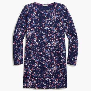 NEW Crewcuts by J. Crew Floral Dress - Size 10